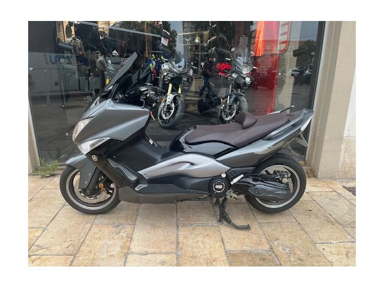 YAMAHA XP T-MAX 500