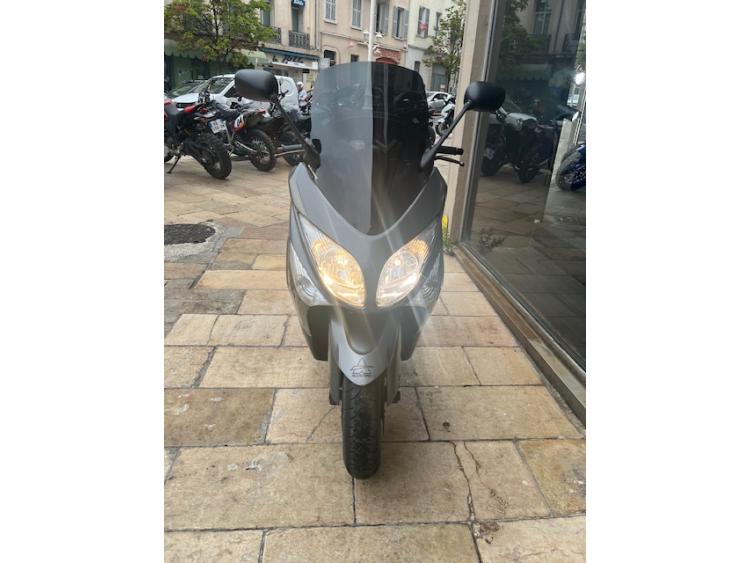 YAMAHA XP T-MAX 500