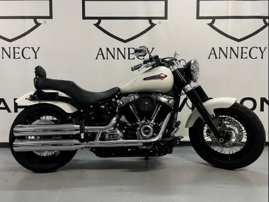 HARLEY-DAVIDSON SOFTAIL SLIM 1745