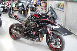 Photo du véhicule SUZUKI