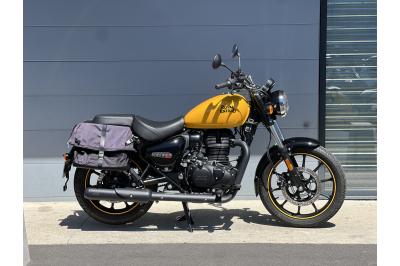 ROYAL ENFIELD METEOR 350