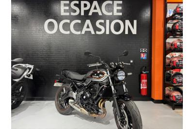 KAWASAKI Z 650