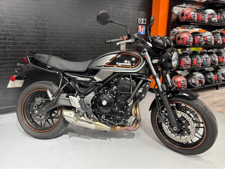 KAWASAKI Z 650 RS