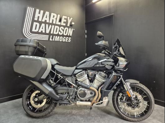 HARLEY-DAVIDSON ADVENTURE PAN AMERICA 1250 SPECIAL