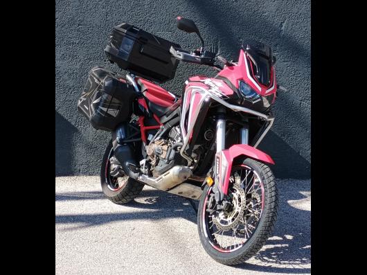 HONDA Africa Twin CRF1100L