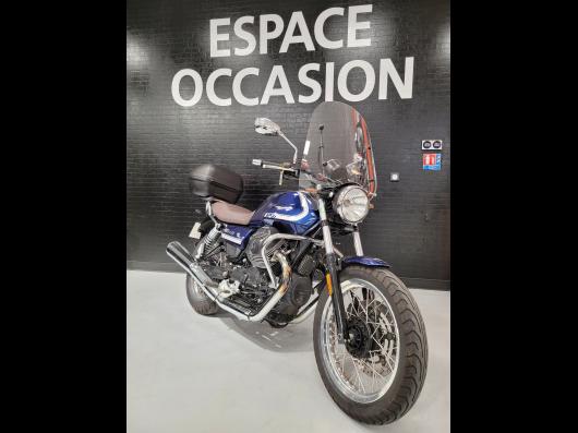 MOTO GUZZI V7 SPECIAL