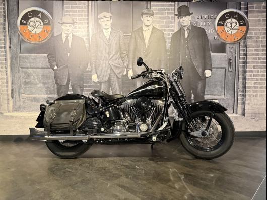 HARLEY-DAVIDSON SOFTAIL SPRINGER 1584 CLASSIC