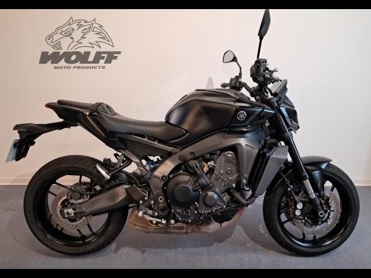 YAMAHA MT-09 Y-AMT 35 KW