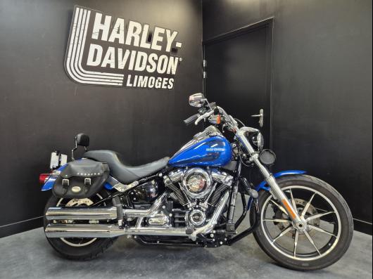 HARLEY-DAVIDSON SOFTAIL LOW RIDER 1745