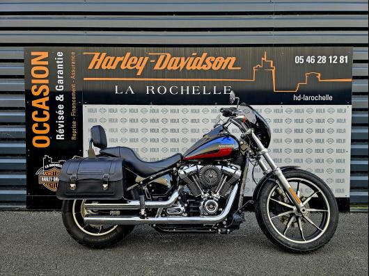 HARLEY-DAVIDSON SOFTAIL LOW RIDER 1745