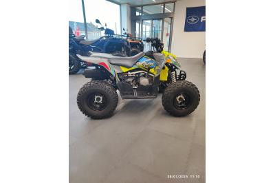 POLARIS OUTLAW 110