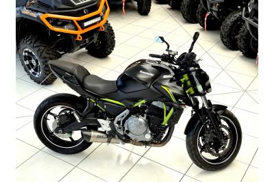KAWASAKI Z650 - Z650