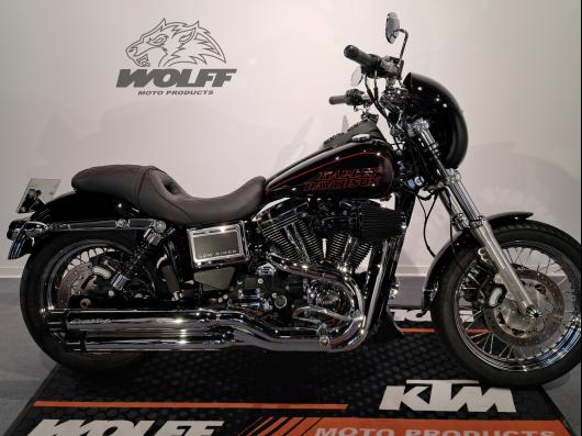 HARLEY-DAVIDSON DYNA LOW RIDER 1690