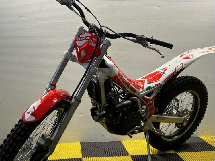 BETA REV-3 125