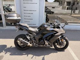 Photo du véhicule KAWASAKI