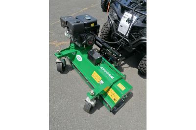 GEO VEHICLES ATV 100 FAN