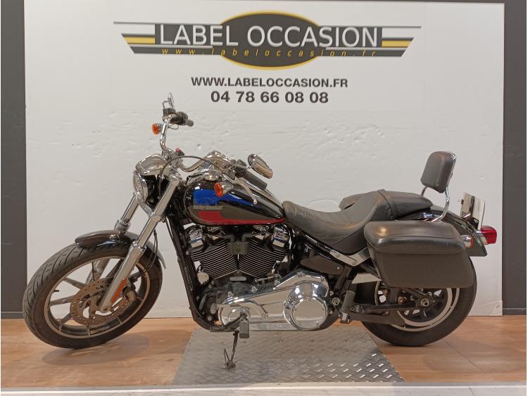 HARLEY DAVIDSON SOFTAIL LOW RIDER