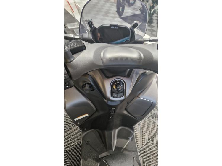 YAMAHA TRICITY 125