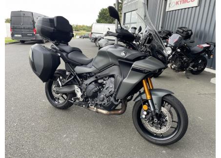 YAMAHA MT-09 TRACER