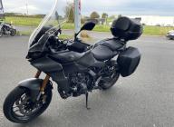 YAMAHA MT-09 TRACER
