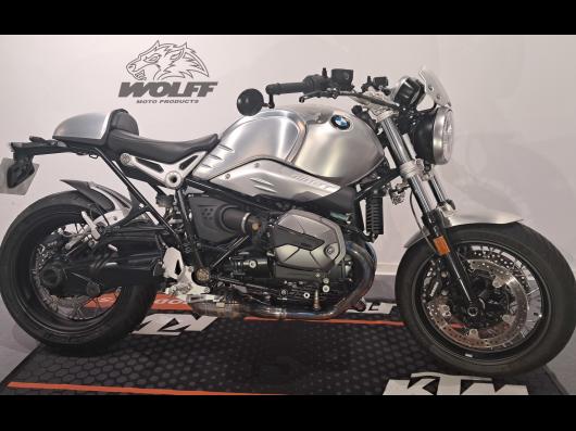BMW R NineT PURE