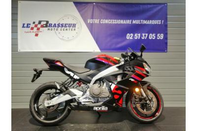 APRILIA RS 457