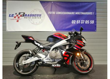 APRILIA RS 457 A2