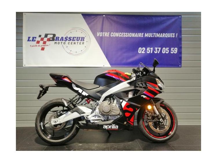 APRILIA RS 457 A2