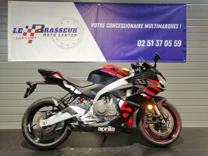 APRILIA RS 457 A2