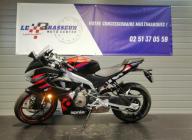 APRILIA RS 457 A2