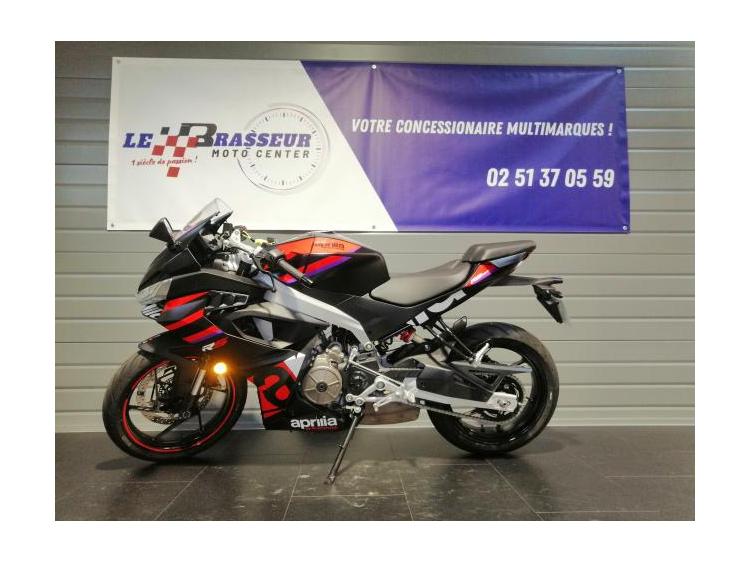 APRILIA RS 457 A2