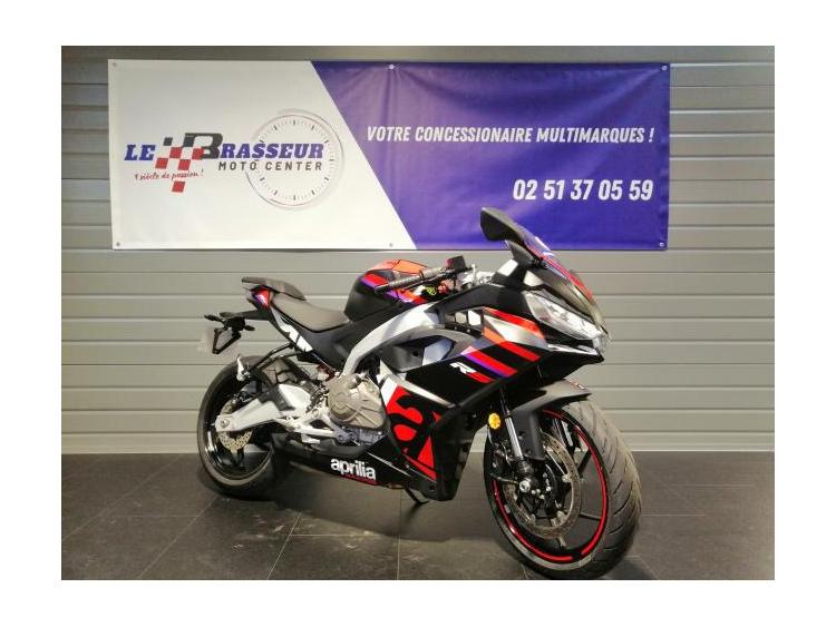 APRILIA RS 457 A2