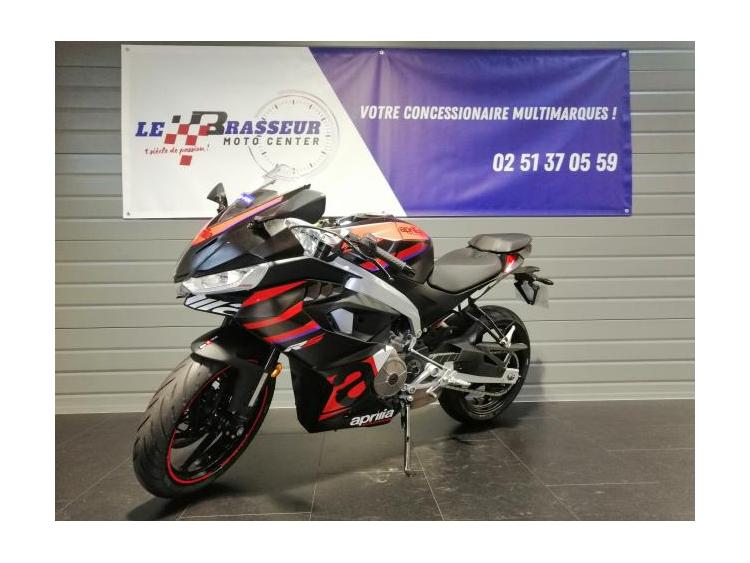 APRILIA RS 457 A2