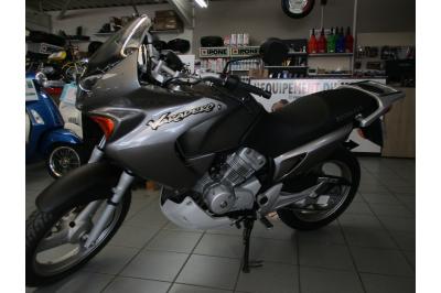 HONDA VARADERO 125