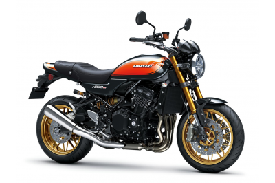KAWASAKI Z 900 RS SE