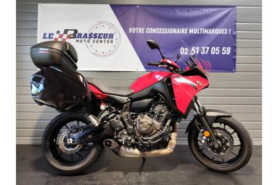 YAMAHA TRACER 7 GT