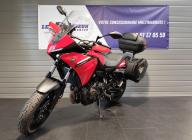 YAMAHA TRACER 7 GT full