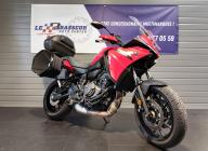 YAMAHA TRACER 7 GT full