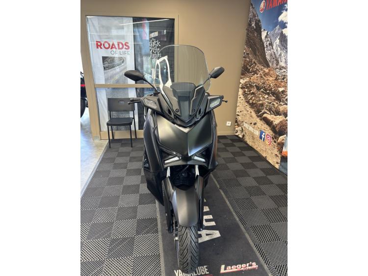 YAMAHA XMAX 300 Tech Max - GARANTIE CONSTRUCTEUR 10/25