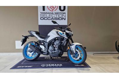 YAMAHA MT-03 300