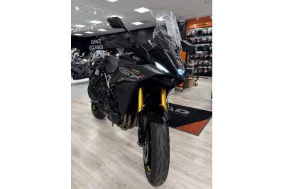SUZUKI GSX-S 1000 GX