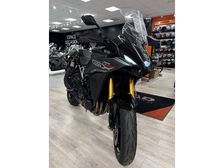 SUZUKI GSX-S 1000 GX