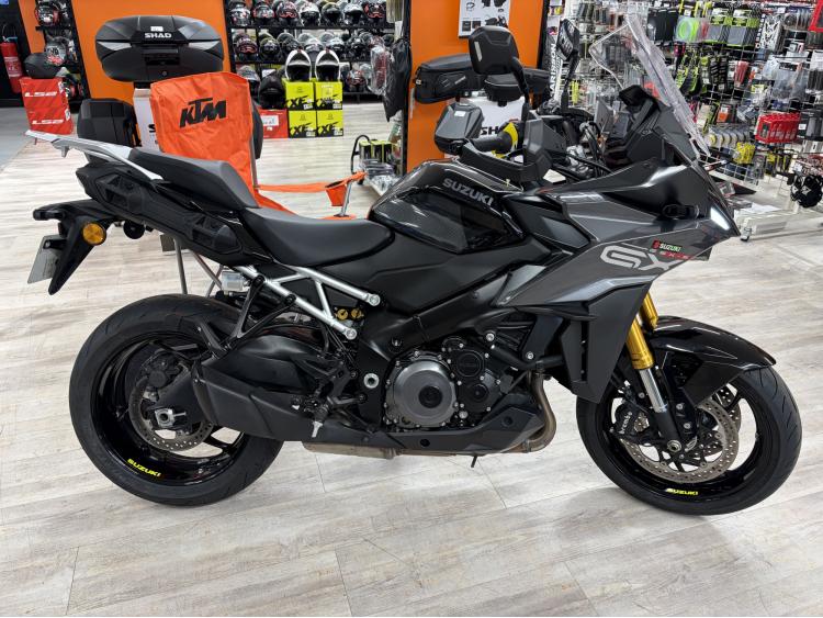 SUZUKI GSX-S 1000 GX