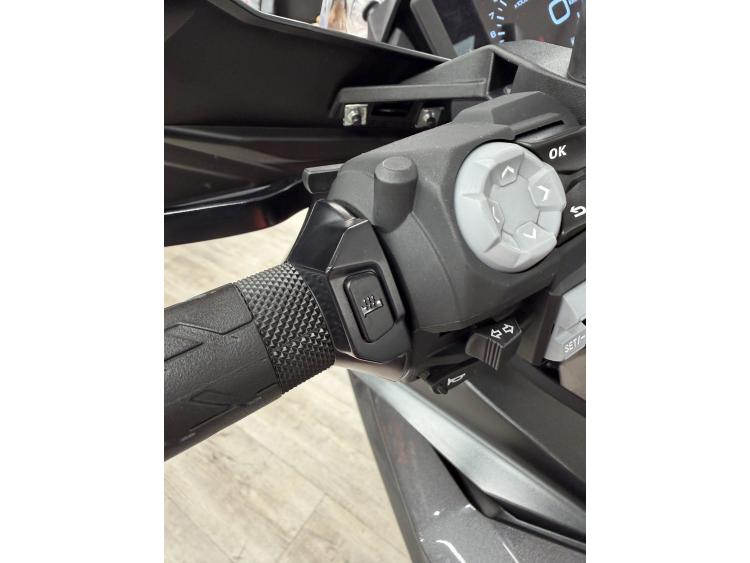 SUZUKI GSX-S 1000 GX