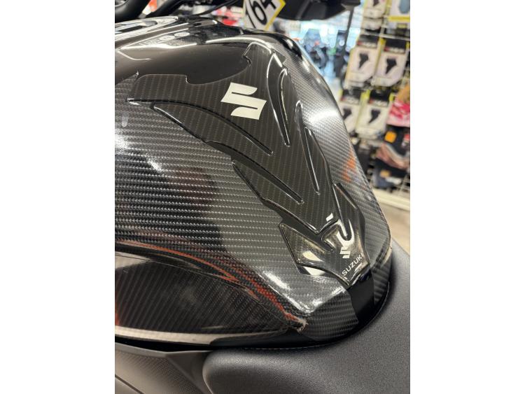 SUZUKI GSX-S 1000 GX