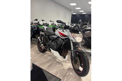 HONDA CB 600 F HORNET