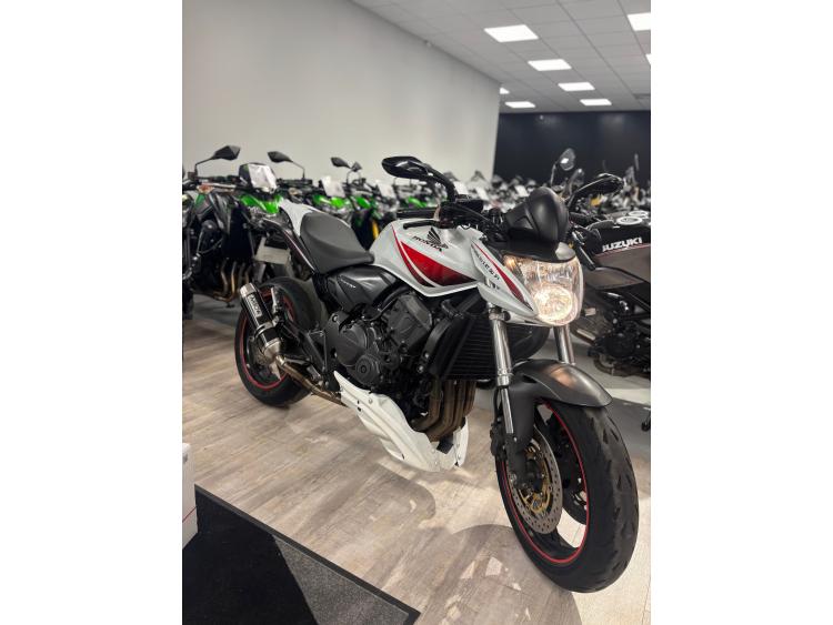 HONDA CB 600 F HORNET