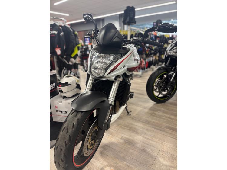 HONDA CB 600 F HORNET