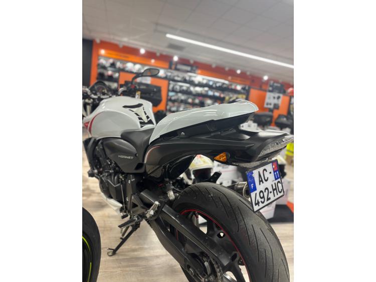 HONDA CB 600 F HORNET