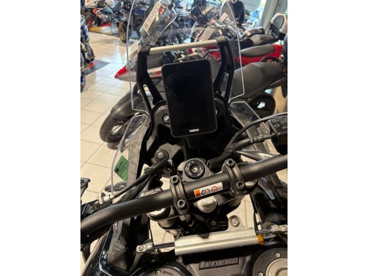 YAMAHA XTZ TENERE 700 World Raid